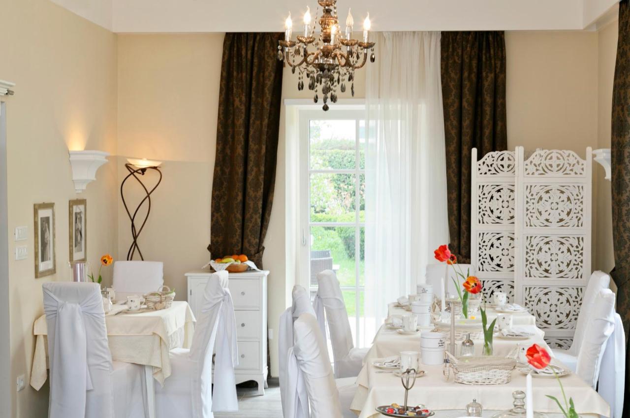 Garni Villa Tyrol - Adults Only Мерано Екстериор снимка
