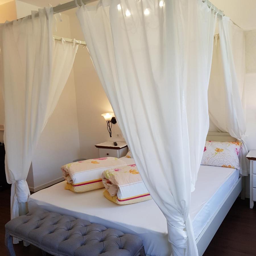 Garni Villa Tyrol - Adults Only Мерано Екстериор снимка